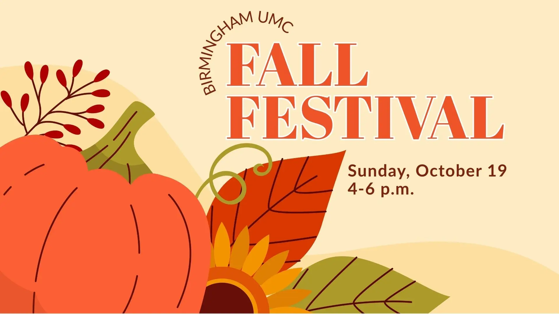 WD Fall Festival 2025
